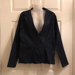 💖 Stacy Summers Women’s Jacket